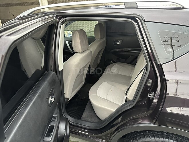 Nissan Qashqai 2013, 210,000 km - 2.0 l - Bakı