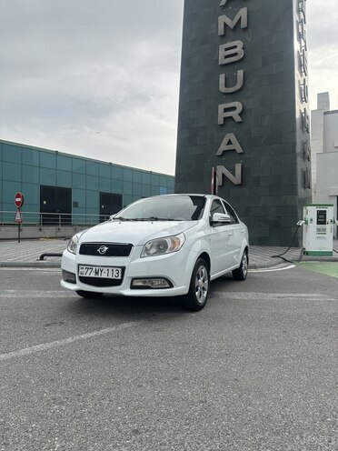 Ravon Nexia R3 2020, 24,500 km - 1.5 l - Bakı