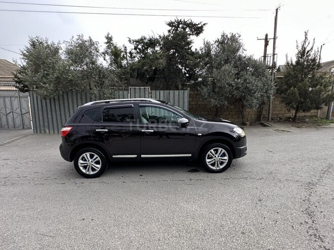 Nissan Qashqai 2013, 210,000 km - 2.0 l - Bakı