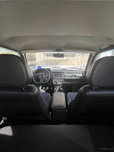 LADA (VAZ) Niva Bronto 2015, 38,000 km - 1.7 л - Şəki