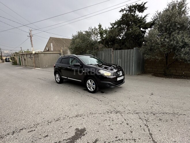 Nissan Qashqai 2013, 210,000 km - 2.0 l - Bakı