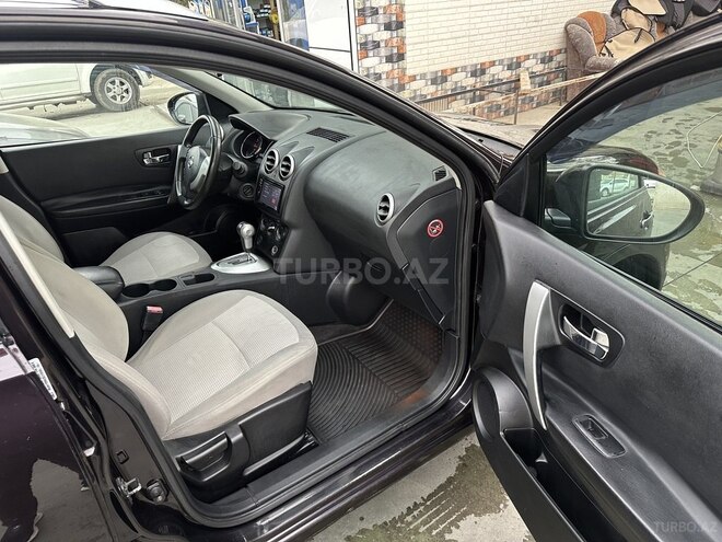 Nissan Qashqai 2013, 210,000 km - 2.0 l - Bakı