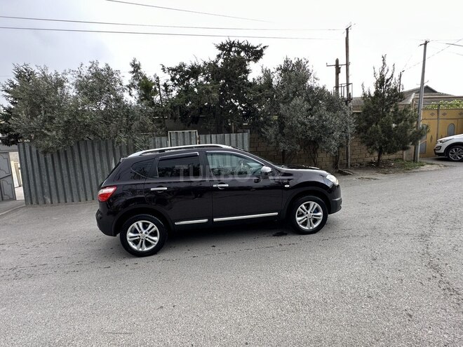 Nissan Qashqai 2013, 210,000 km - 2.0 l - Bakı