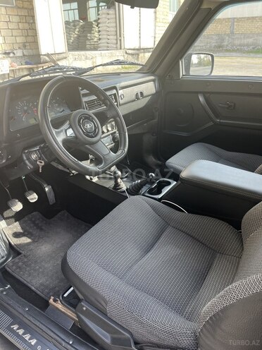 LADA (VAZ) Niva Bronto 2015, 38,000 km - 1.7 л - Şəki