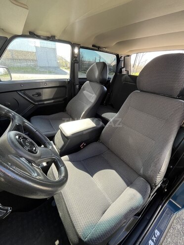 LADA (VAZ) Niva Bronto 2015, 38,000 km - 1.7 л - Şəki