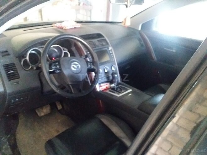 Mazda CX-9 2008, 234,678 km - 3.5 l - Sumqayıt
