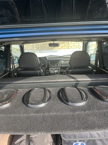 LADA (VAZ) Niva Bronto 2015, 38,000 km - 1.7 л - Şəki