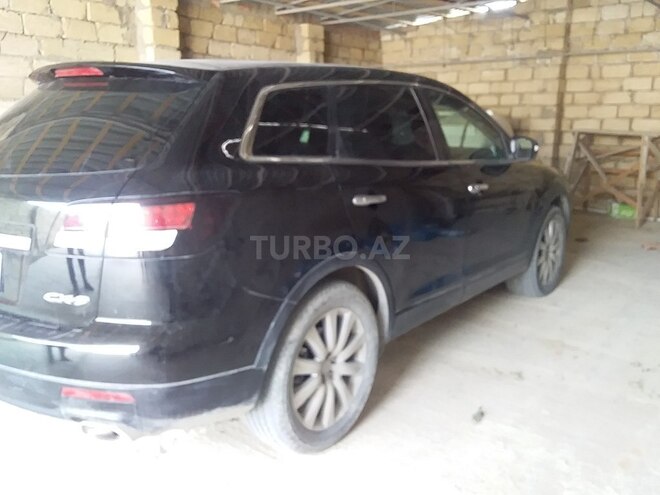 Mazda CX-9 2008, 234,678 km - 3.5 l - Sumqayıt