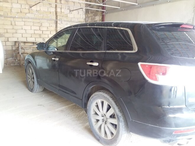 Mazda CX-9 2008, 234,678 km - 3.5 l - Sumqayıt