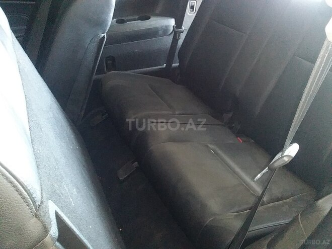 Mazda CX-9 2008, 234,678 km - 3.5 l - Sumqayıt