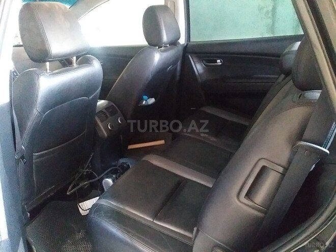 Mazda CX-9 2008, 234,678 km - 3.5 l - Sumqayıt