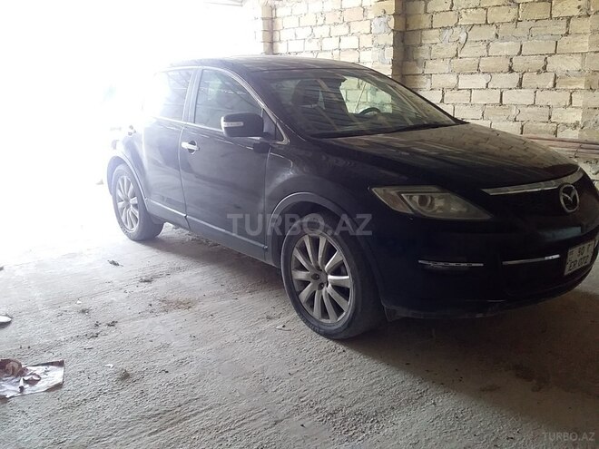 Mazda CX-9 2008, 234,678 km - 3.5 l - Sumqayıt