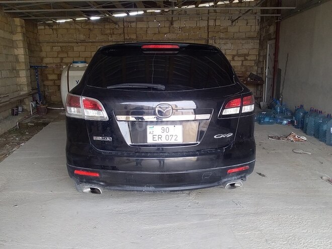 Mazda CX-9 2008, 234,678 km - 3.5 l - Sumqayıt