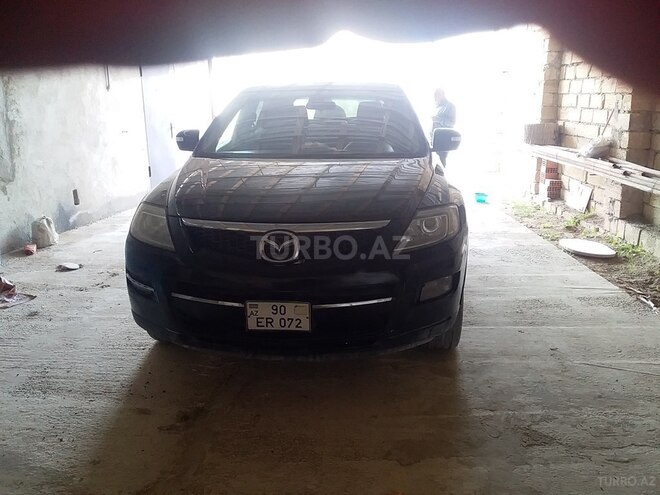 Mazda CX-9 2008, 234,678 km - 3.5 l - Sumqayıt