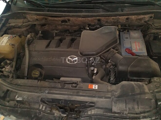 Mazda CX-9 2008, 234,678 km - 3.5 l - Sumqayıt