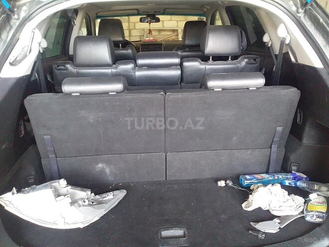Mazda CX-9 2008, 234,678 km - 3.5 l - Sumqayıt
