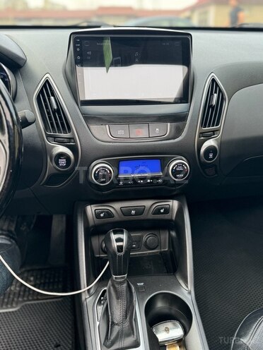 Hyundai Tucson 2013, 199,500 km - 2.0 l - Bakı