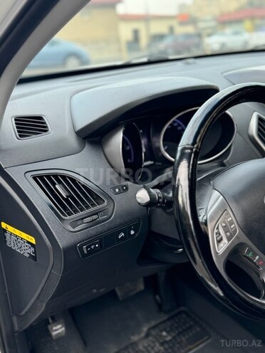 Hyundai Tucson 2013, 199,500 km - 2.0 l - Bakı