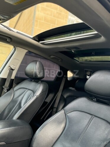 Hyundai Tucson 2013, 199,500 km - 2.0 l - Bakı