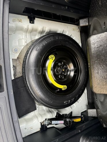 Hyundai Tucson 2013, 199,500 km - 2.0 l - Bakı