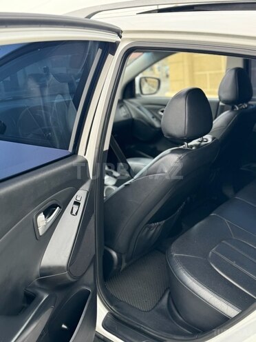 Hyundai Tucson 2013, 199,500 km - 2.0 l - Bakı