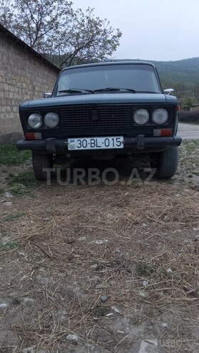 LADA (VAZ) 2106 1999, 40,146 km - 1.6 l - Quba