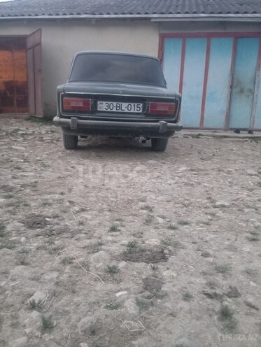 LADA (VAZ) 2106 1999, 40,146 km - 1.6 l - Quba