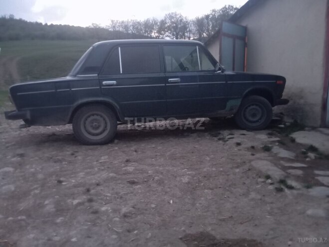 LADA (VAZ) 2106 1999, 40,146 km - 1.6 l - Quba