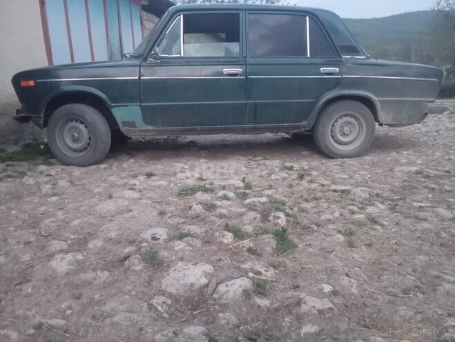 LADA (VAZ) 2106 1999, 40,146 km - 1.6 l - Quba