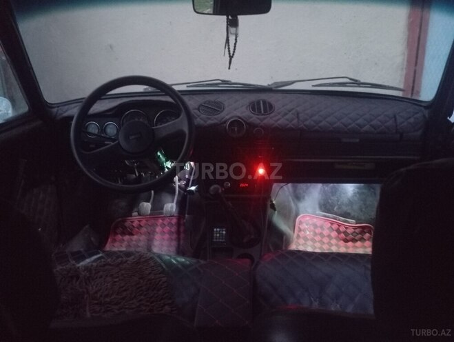LADA (VAZ) 2106 1999, 40,146 km - 1.6 l - Quba