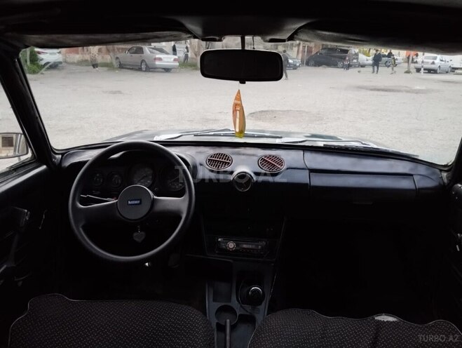 LADA (VAZ) 2106 1985, 66,666 km - 1.6 l - Bakı