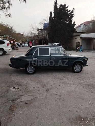 LADA (VAZ) 2106 1985, 66,666 km - 1.6 l - Bakı