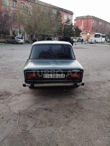 LADA (VAZ) 2106 1985, 66,666 km - 1.6 l - Bakı
