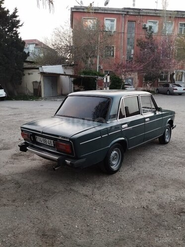 LADA (VAZ) 2106 1985, 66,666 km - 1.6 l - Bakı