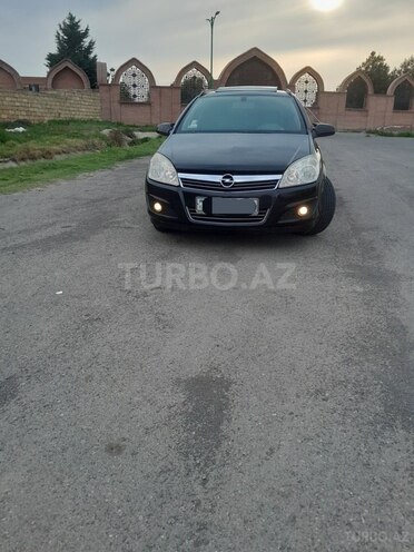 Opel Astra 2007, 23,267 km - 1.3 l - Ağdaş
