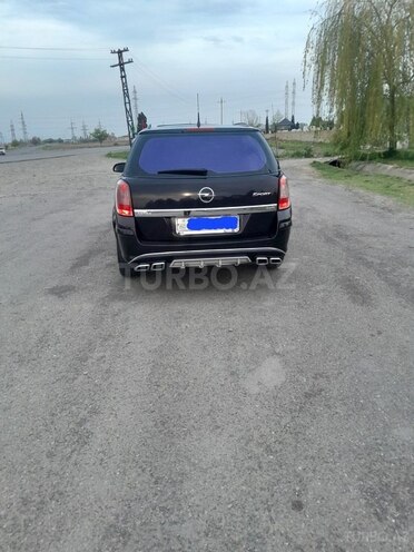 Opel Astra 2007, 23,267 km - 1.3 l - Ağdaş