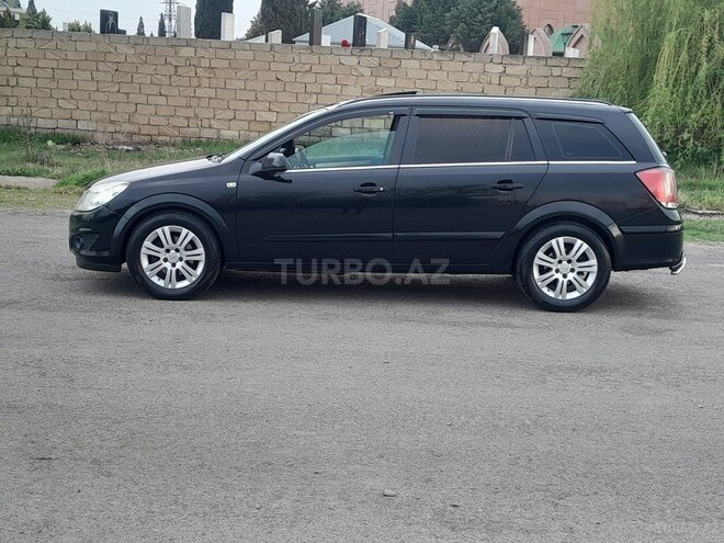 Opel Astra 2007, 23,267 km - 1.3 l - Ağdaş