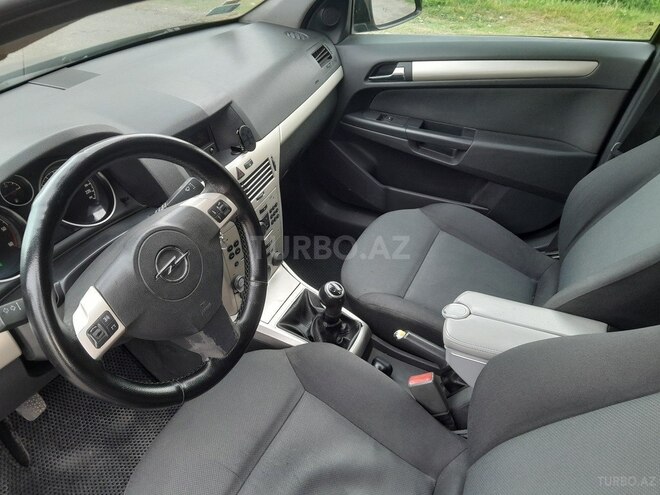 Opel Astra 2007, 23,267 km - 1.3 l - Ağdaş