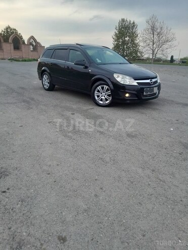 Opel Astra 2007, 23,267 km - 1.3 l - Ağdaş