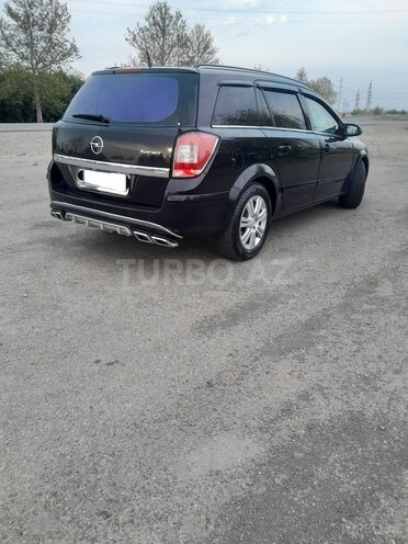 Opel Astra 2007, 23,267 km - 1.3 l - Ağdaş