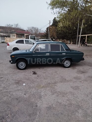 LADA (VAZ) 2106 1985, 66,666 km - 1.6 l - Bakı