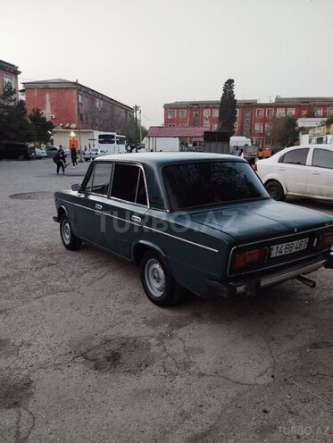 LADA (VAZ) 2106 1985, 66,666 km - 1.6 l - Bakı