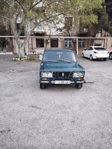 LADA (VAZ) 2106 1985, 66,666 km - 1.6 l - Bakı