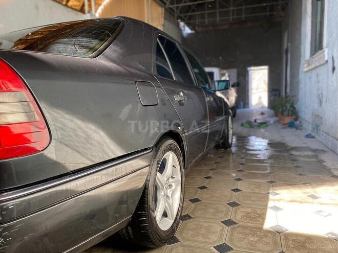 Mercedes C 200 1996, 250,000 km - 2.0 l - Gəncə