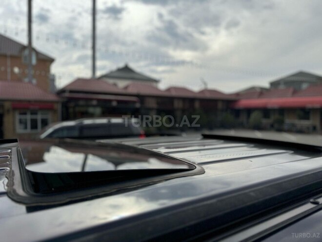 Volkswagen Multivan 2010, 96,000 km - 2.5 l - Bakı