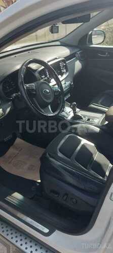 Kia Sorento-11