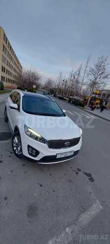 Kia Sorento-2