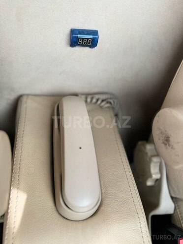 Volkswagen Multivan 2010, 96,000 km - 2.5 l - Bakı