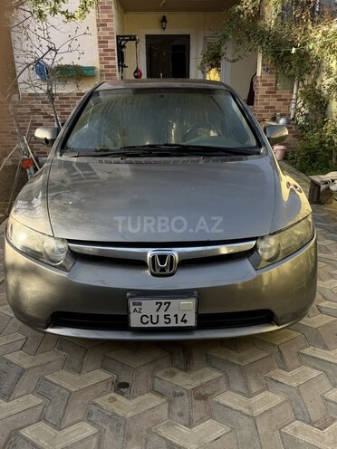 Honda Civic 2009, 274,552 km - 1.3 л - Bakı