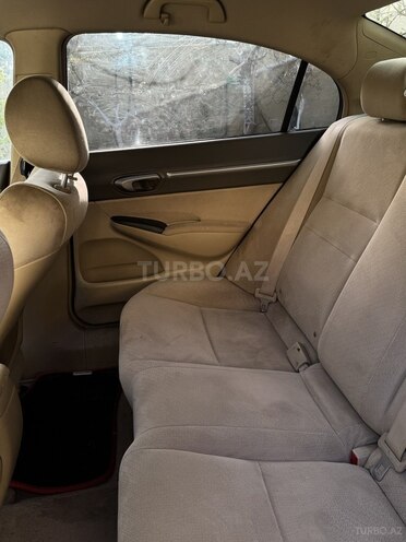 Honda Civic 2009, 274,552 km - 1.3 л - Bakı